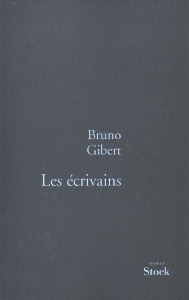 Les écrivains