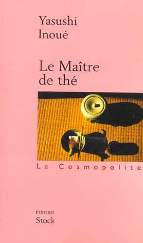 Le Maître de thé