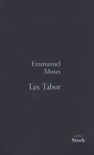 Les Tabor