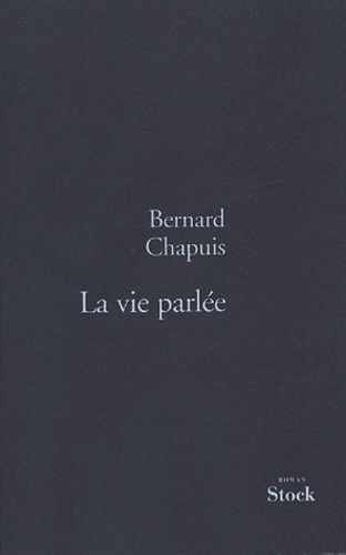 La vie parlée
