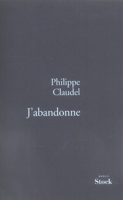 J'abandonne