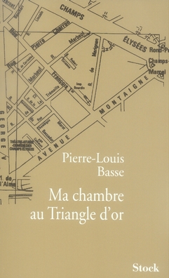 Ma chambre au Triangle d'or