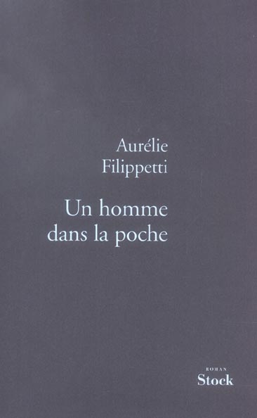 Un homme dans la poche