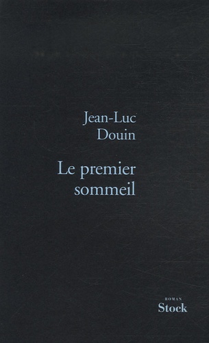 Le premier sommeil