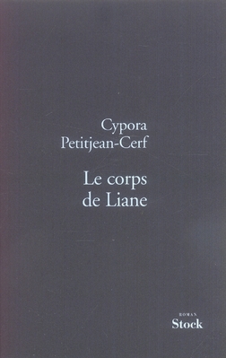 Le corps de Liane