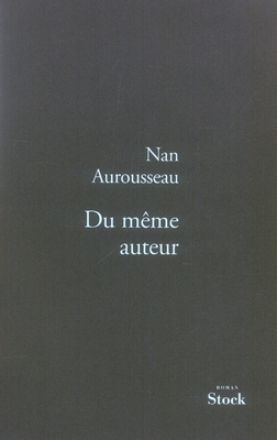 Du même auteur