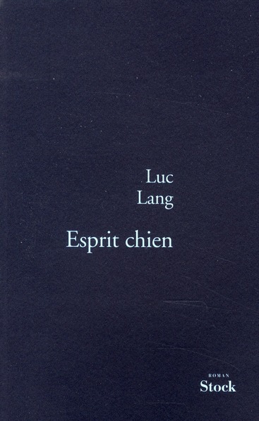 Esprit chien