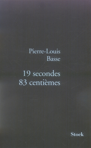 19 secondes 83 centièmes