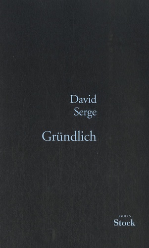 Gründlich