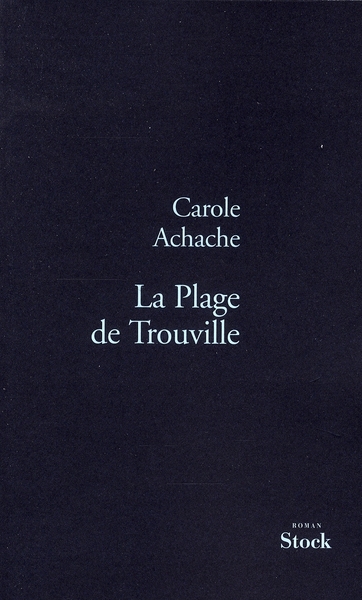 La Plage de Trouville