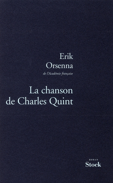 La chanson de Charles Quint