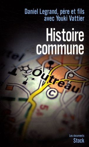 Histoire commune