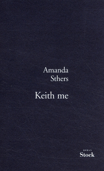 Keith me