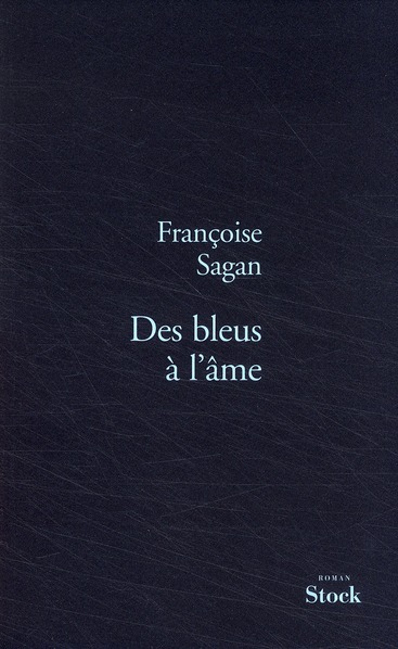 Des bleus à l'âme