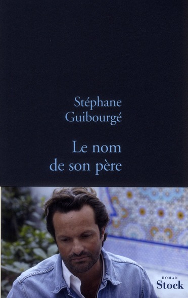Le nom de son père