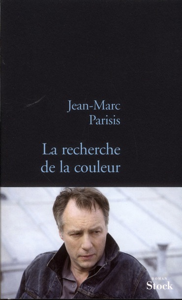 La recherche de la couleur