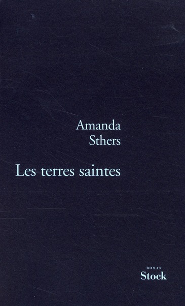 Les terres saintes