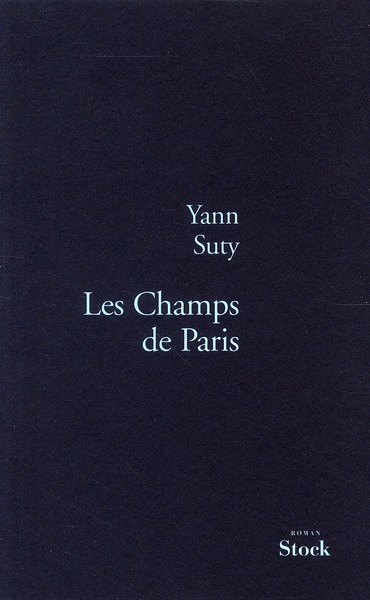 Les champs de Paris