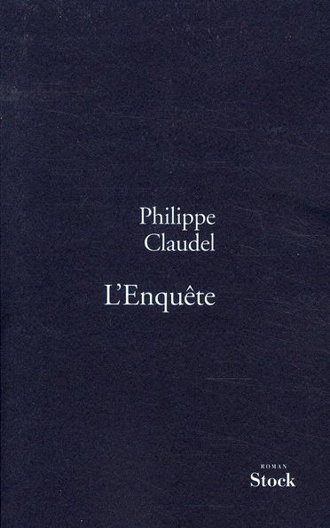 L'Enquête