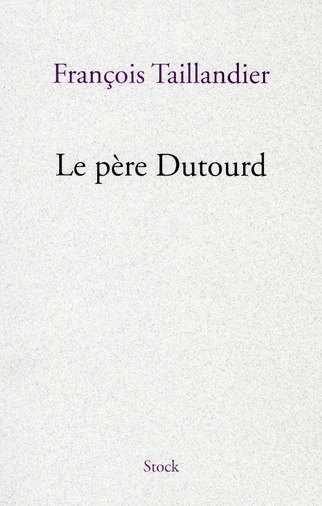 Le père Dutourd