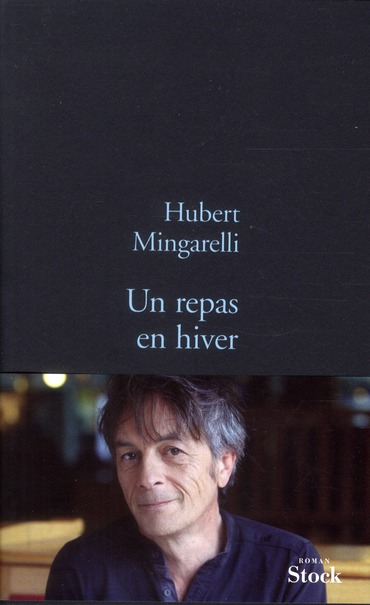 Un repas en hiver