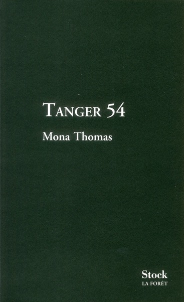 Tanger 54