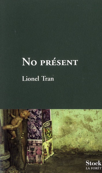 No présent