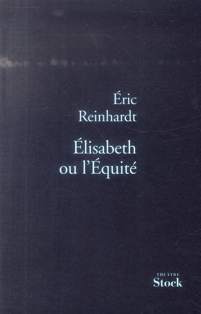 Elisabeth ou l'équité