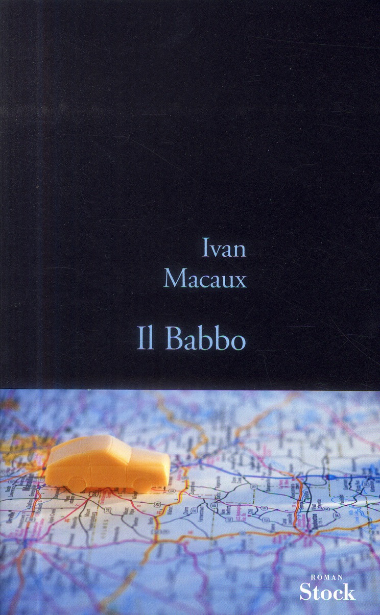 Il babbo