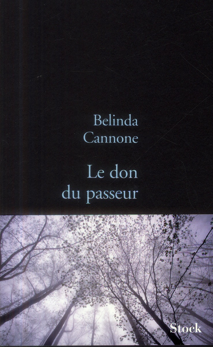 Le don du passeur