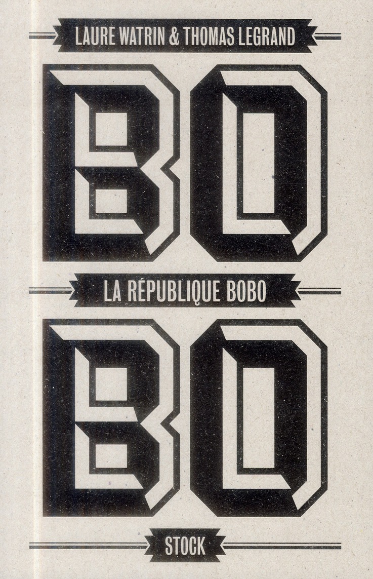 La république bobo