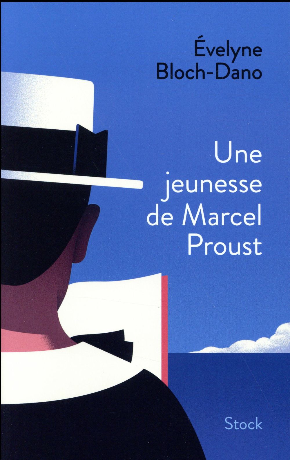 Une jeunesse de Marcel Proust. Enquête sur le questionnaire