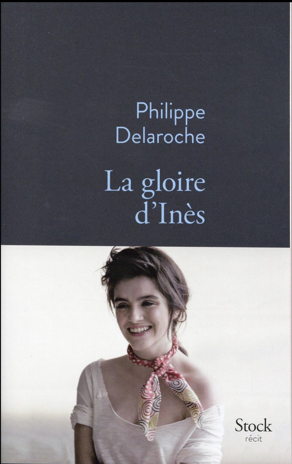 La gloire d'Inès
