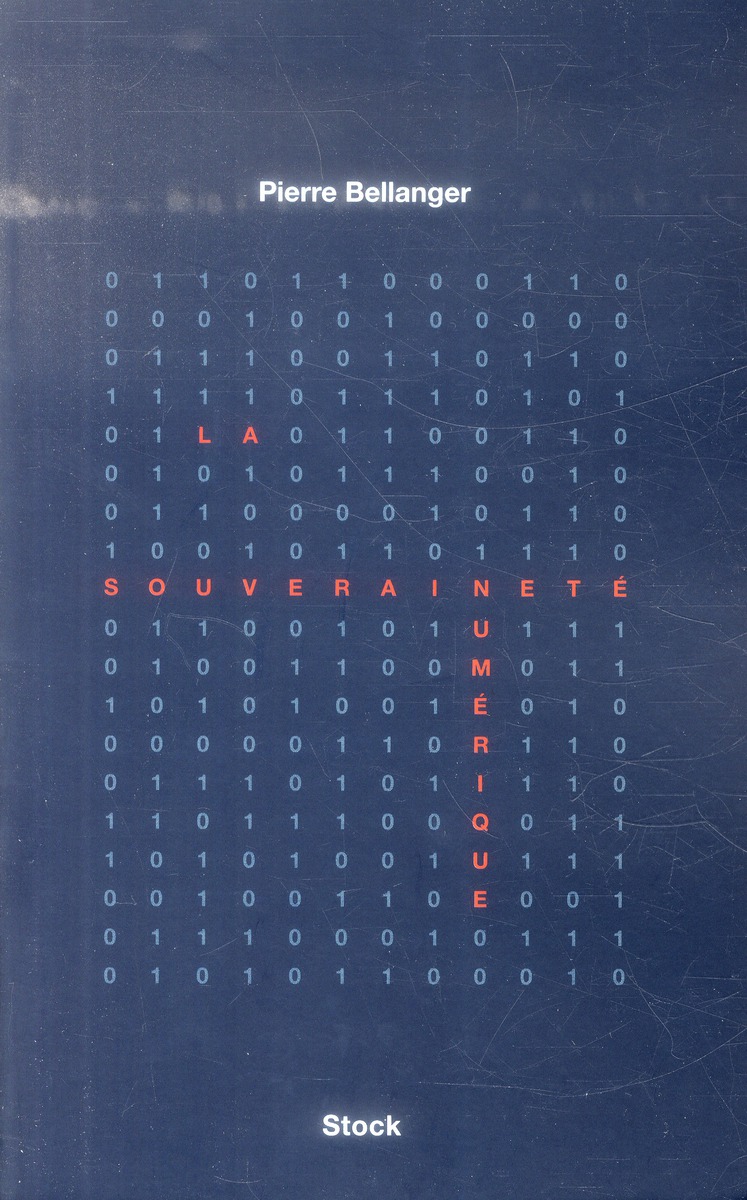 La souveraineté numérique