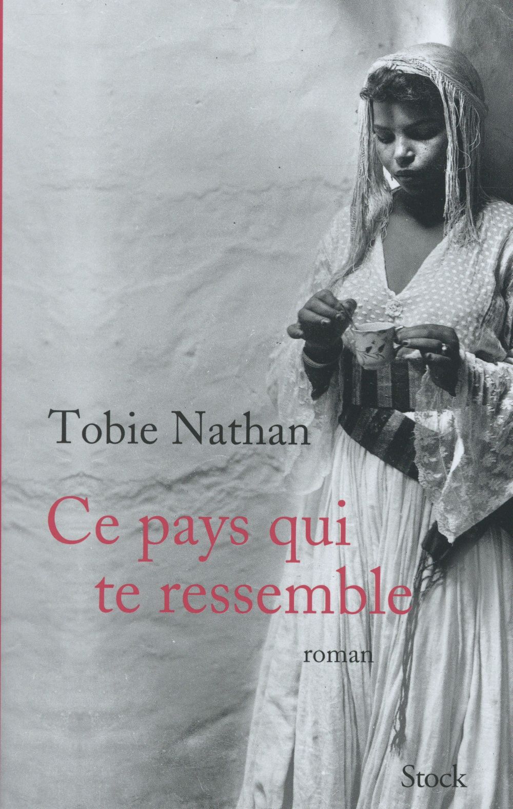 Ce pays qui te ressemble