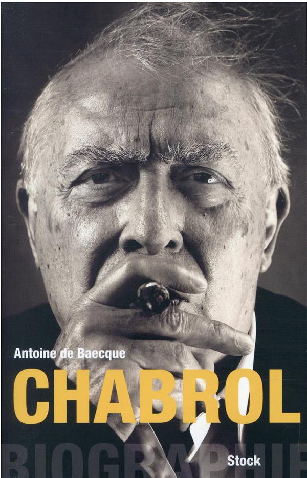 Chabrol