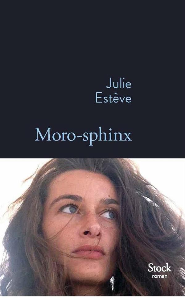 Moro-sphinx