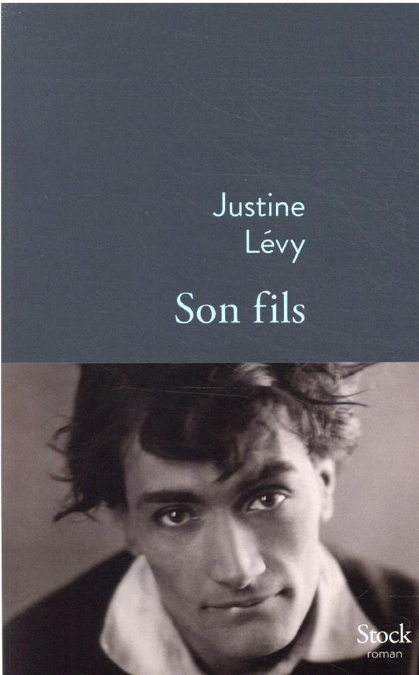 Son fils