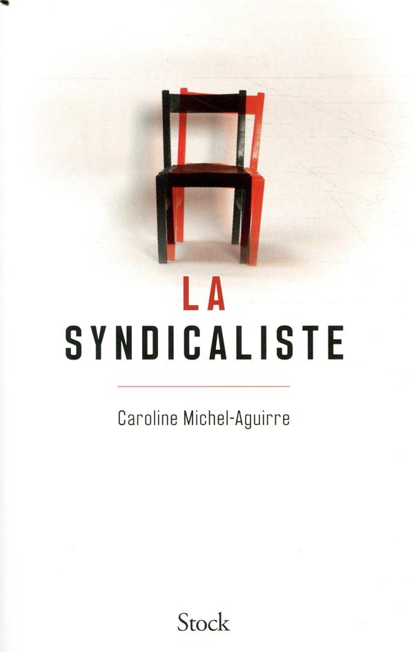 La Syndicaliste