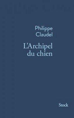 L'archipel du chien