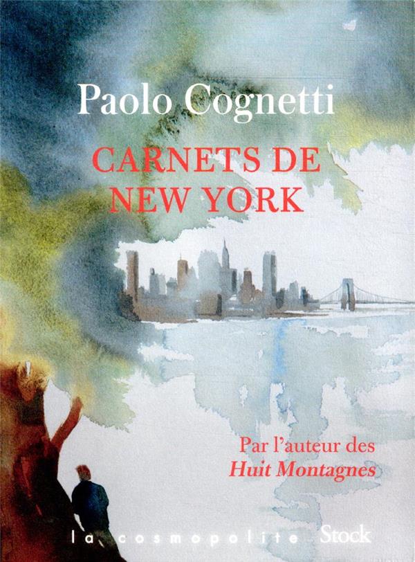 Carnets de New York