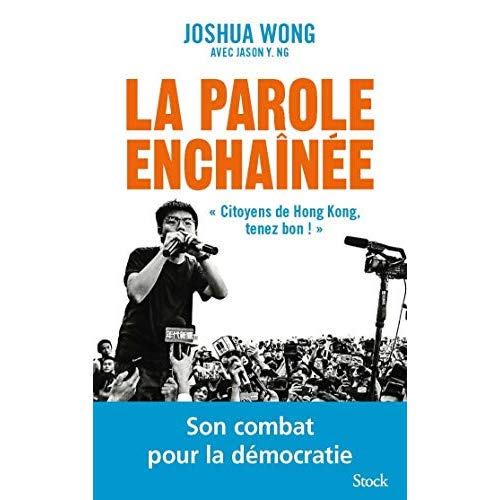La parole enchaînée