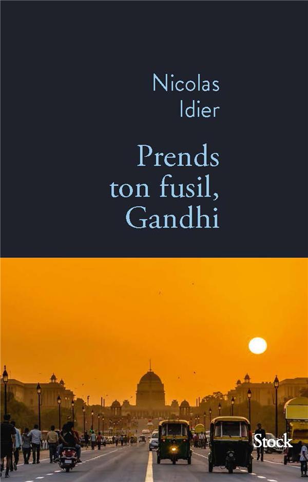 Dans la tanière du tigre