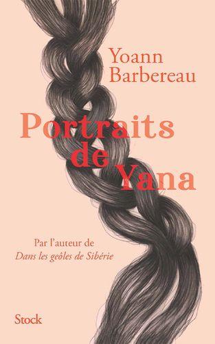 Portraits de Yana