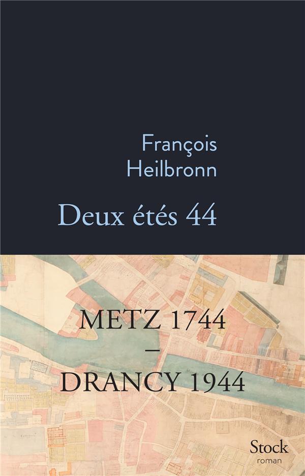 Deux étés 44
