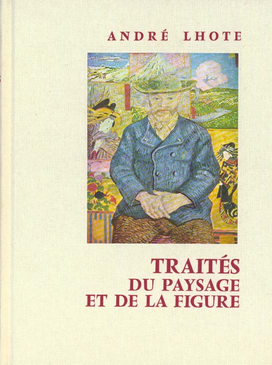 Traités du paysage et de la figure