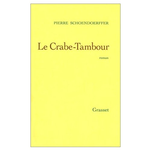 Le Crabe-Tambour