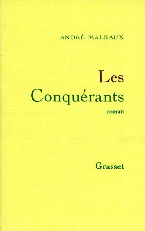 Les conquérants