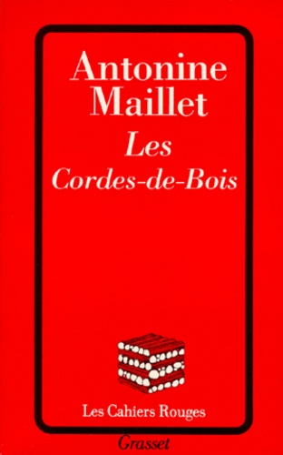 Les Cordes-de-Bois