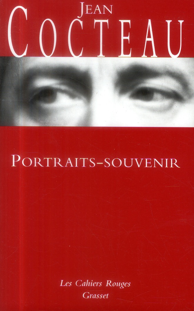 Portraits-souvenirs